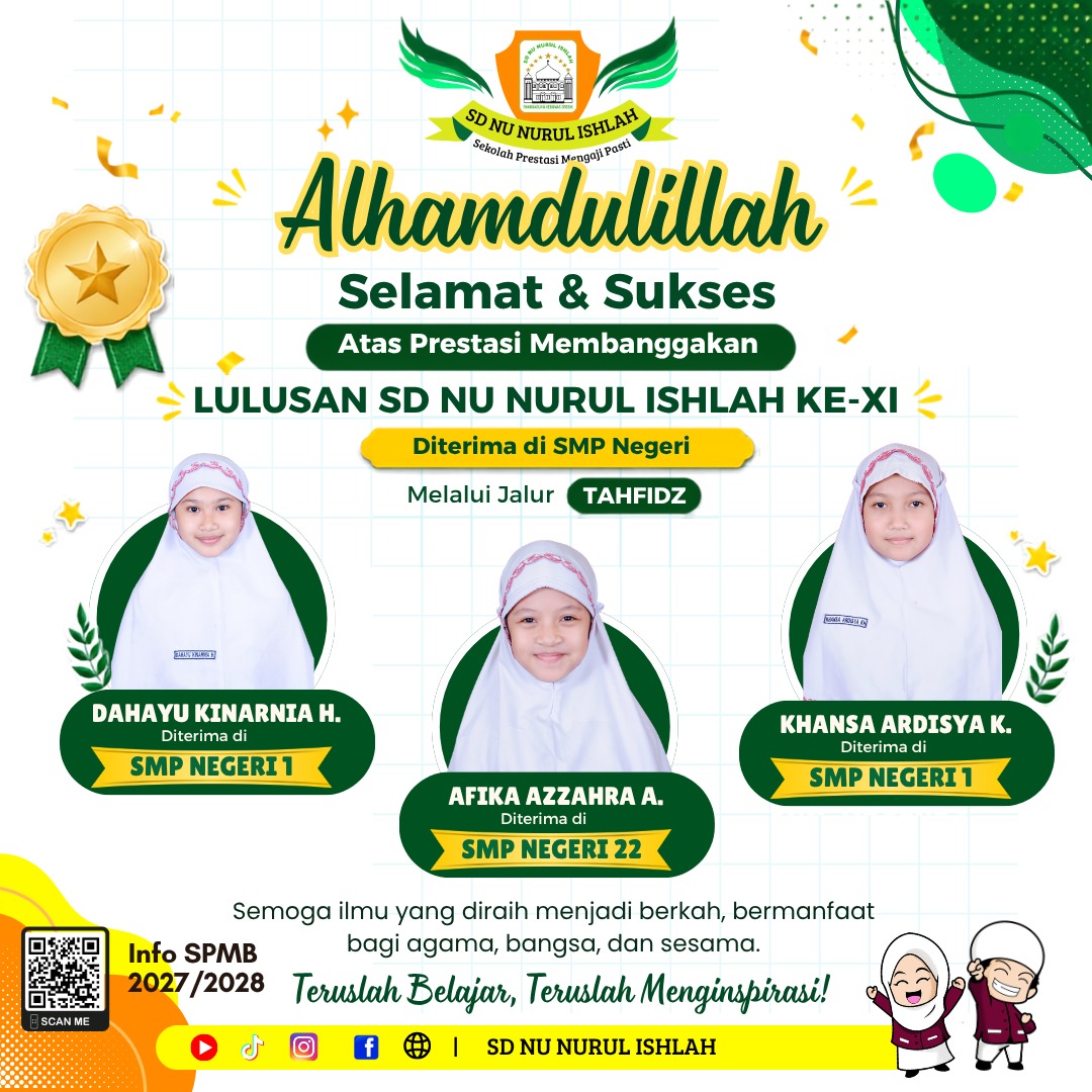 Prestasi